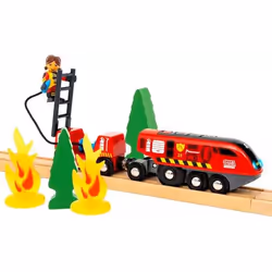 BRIO 36004 véhicule pour enfants - Vue supplémentaire 11