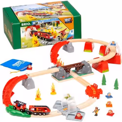 BRIO 36004 véhicule pour enfants - Vue supplémentaire 4