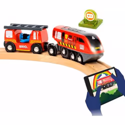 BRIO 36004 véhicule pour enfants - Vue supplémentaire 8