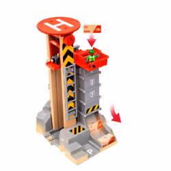 BRIO Cargo Mountain Set - Vue supplémentaire 10