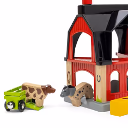 BRIO Animal Barn - Vue supplémentaire 10