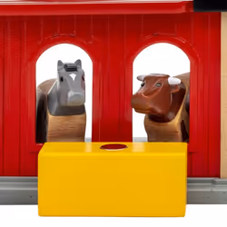 BRIO Animal Barn - Vue supplémentaire 12