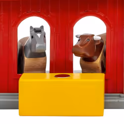 BRIO Animal Barn - Vue supplémentaire 9