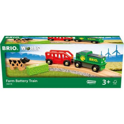BRIO 36018 véhicule pour enfants