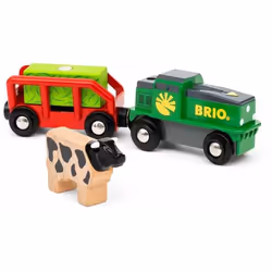 BRIO 36018 véhicule pour enfants