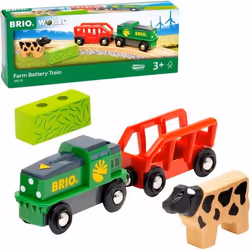 BRIO 36018 véhicule pour enfants