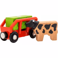 BRIO 36018 véhicule pour enfants - Vue supplémentaire 4