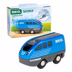 BRIO 36019 véhicule pour enfants - Vue supplémentaire 2