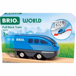 BRIO 36019 véhicule pour enfants - Vue supplémentaire 3