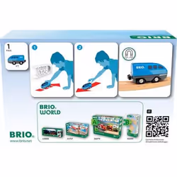 BRIO 36019 véhicule pour enfants - Vue supplémentaire 4