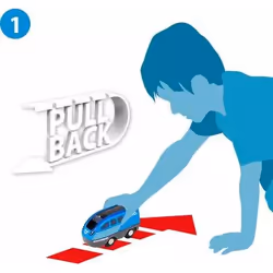 BRIO 36019 véhicule pour enfants - Vue supplémentaire 5