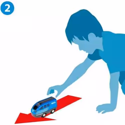 BRIO 36019 véhicule pour enfants - Vue supplémentaire 6