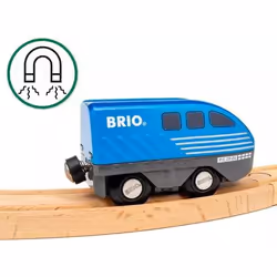 BRIO 36019 véhicule pour enfants - Vue supplémentaire 8
