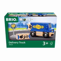 BRIO 36020 véhicule pour enfants - Vue supplémentaire 2
