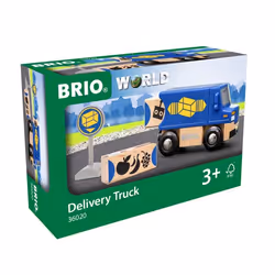 BRIO 36020 véhicule pour enfants - Vue supplémentaire 3