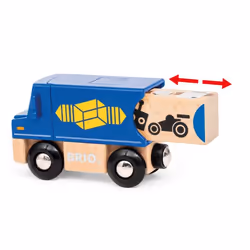 BRIO 36020 véhicule pour enfants - Vue supplémentaire 4