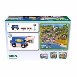 BRIO 36020 véhicule pour enfants - Vue supplémentaire 6