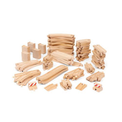 BRIO Deluxe Track Pack