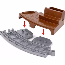 BRIO Starter Travel Train Set - Vue supplémentaire 5