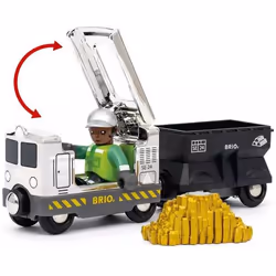 BRIO Special Edition Train 2024 - Vue supplémentaire 4