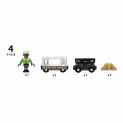 BRIO Special Edition Train 2024 - Vue supplémentaire 5