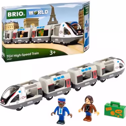 BRIO 36087 véhicule pour enfants