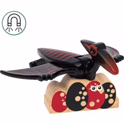 BRIO Dinosaur Erupting Volcano - Vue supplémentaire 9