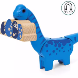 BRIO Dinosaur Battery Train - Vue supplémentaire 5