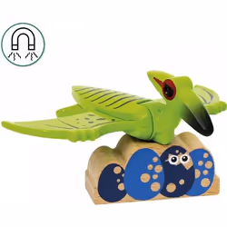 BRIO Dinosaur Battery Train - Vue supplémentaire 8