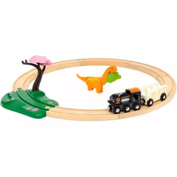 BRIO Dinosaur Circle Set - Vue supplémentaire 4