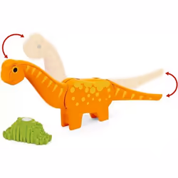 BRIO Dinosaur Circle Set - Vue supplémentaire 5