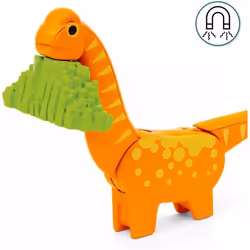 BRIO Dinosaur Circle Set - Vue supplémentaire 6