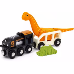 BRIO Dinosaur Circle Set - Vue supplémentaire 8