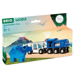 BRIO World Special Edition Train