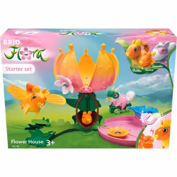 BRIO Flower House - Vue supplémentaire 5