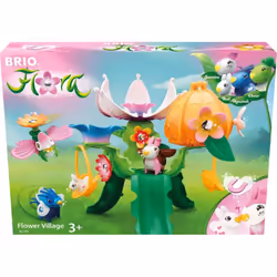 BRIO Flower Village - Vue supplémentaire 5