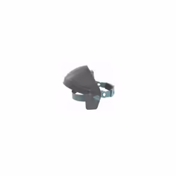 Serre-tête en polycarbonate pour utilisation avec tous les écrans Supervisor.Bandeau ajustable pour plus de confort et ajuste ...