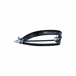 Support d'écran en polycarbonate pour casque de chantier.Livré SANS écran. ◉ Détails : Type de produit : porte écran ◉ ◉ EAN ...