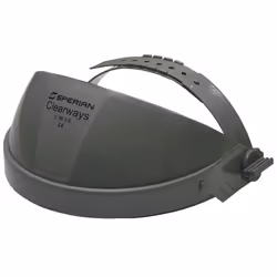 Bouclier de protection Honeywell Clearways CB14/EU; seulement le cadre