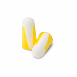 Bouchons d'oreilles en mousse 303S Howard Leight : Caractéristiques : Taille petite S Ils sont composés d'une mousse en polyu ...
