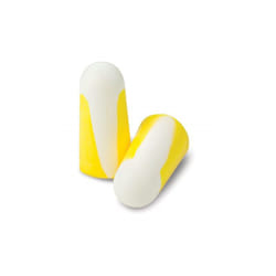 Howard Leight - 10 paires de bouchons d'oreilles en mousse 303L