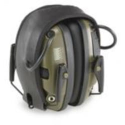 Protecteurs d'oreilles honeywell impact sport muff 25 dB