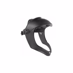 Monture de Masque de protection Bionic Honeywell (coque + serre-tête). Facilité d'utilisation, design et confort pour l'utili ...