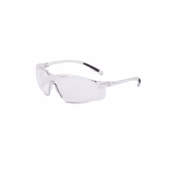 Lunettes de protection HONEYWELL A700 Anti-Fog transparent