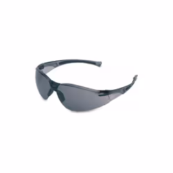 Une paire de lunettes de 800, montée. gris, résistant aux rayures | Honeywell 1015368