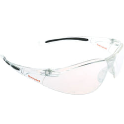 Honeywell - Lunettes de protection Safety A800, Incolore, Polycarbonate, Protection uv 400 ( Prix pour 1 )