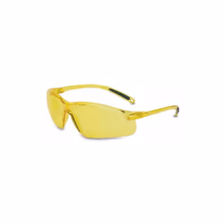 HONEYWELL 1015441 LUNETTES A 700 - MONT. JAUNE - ANTIARAÑAZOS_x000D_ 99 % de protection contre les rayons ultraviolets