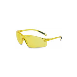 Honeywell - a 700 verres, mont. jaune, résistant aux rayures 1015441