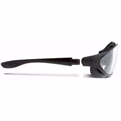 SP1000 1028640 Lunettes résistante pour les environnements de travail les plus exigeants Conception polyvalente : se portent  ...