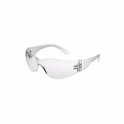 HONEYWELL 1028860 XV100 BRILLE - MONT. INCOLORE - ANTIARAÑAZOS_x000D_ Les lunettes de sécurité XV100 d’Honeywell sont une sor ...